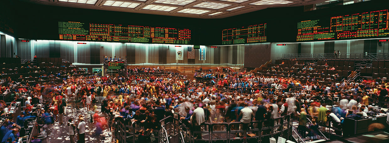 Chicago Mercantile Exchange