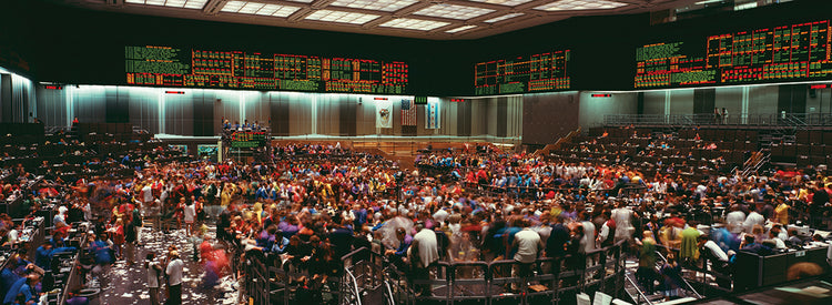 Chicago Mercantile Exchange