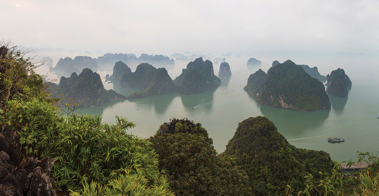 Ha Long Bay