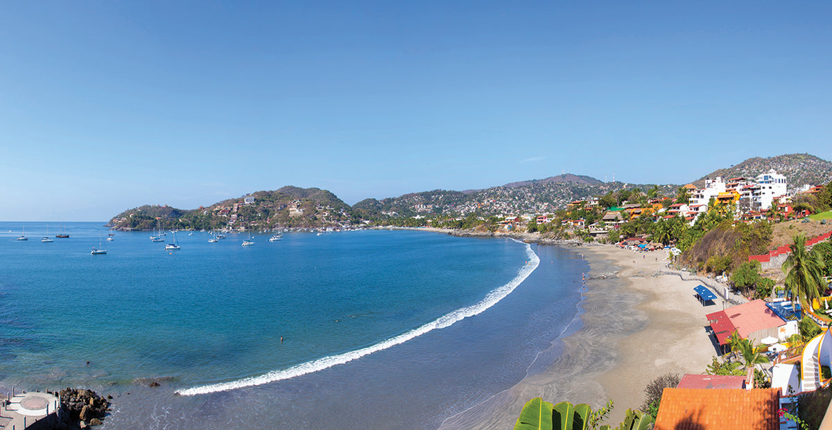Playa La Madera