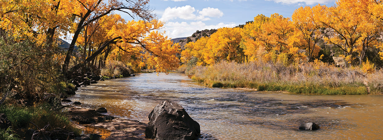 Rio Grande River