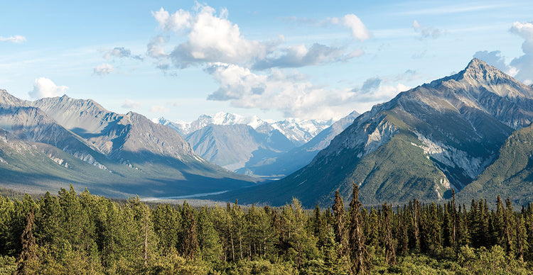 Matanuska-Susitna Valley