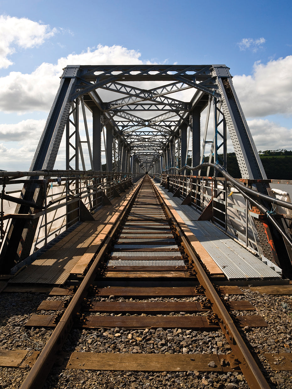 Longest Bridge in South Ireland