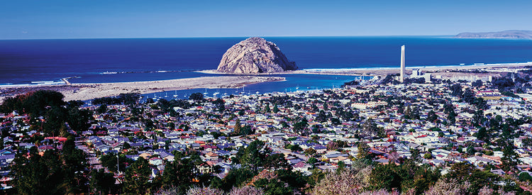Bahía Morro Lienzo