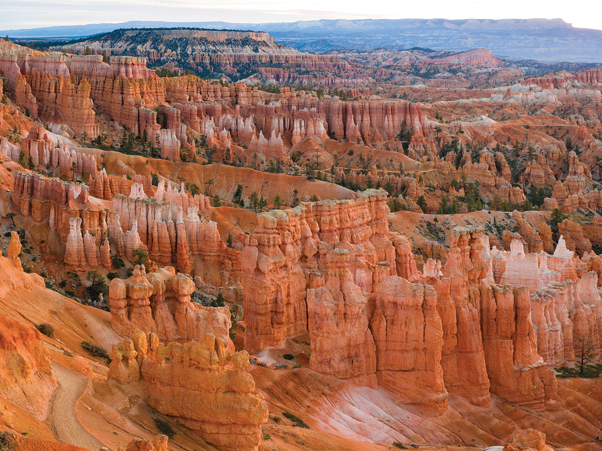 Bryce Canyon National Park