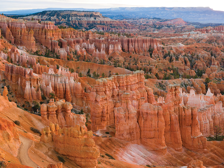 Bryce Canyon National Park