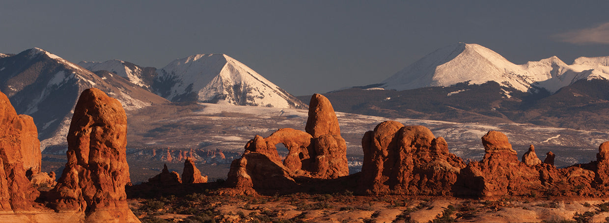 Arches National Park