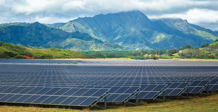 Solar Energy in Hawaii