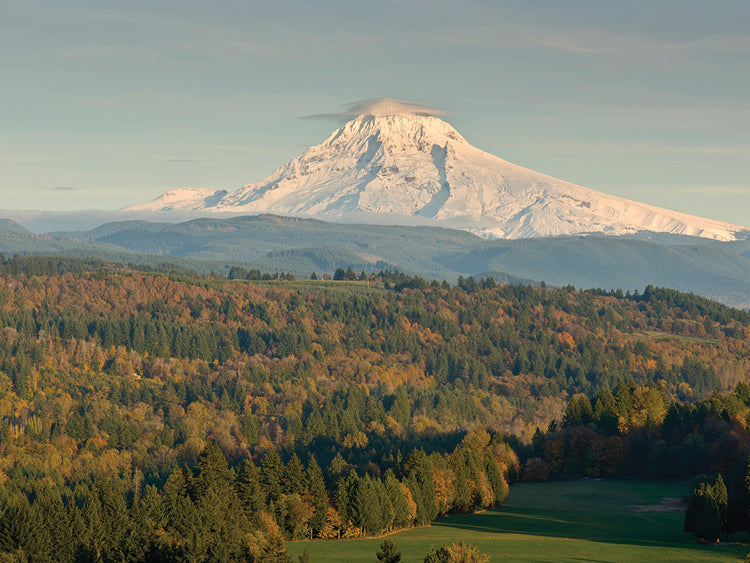 Mount Hood