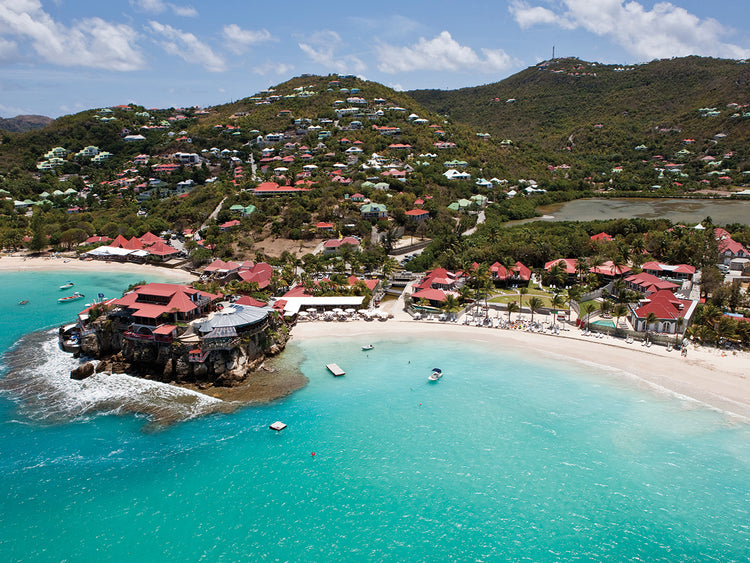 Saint Barthelemy