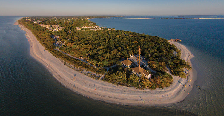 Sanibel Island Lighthouse