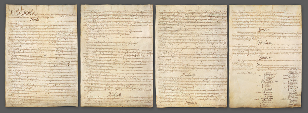United States Constitution