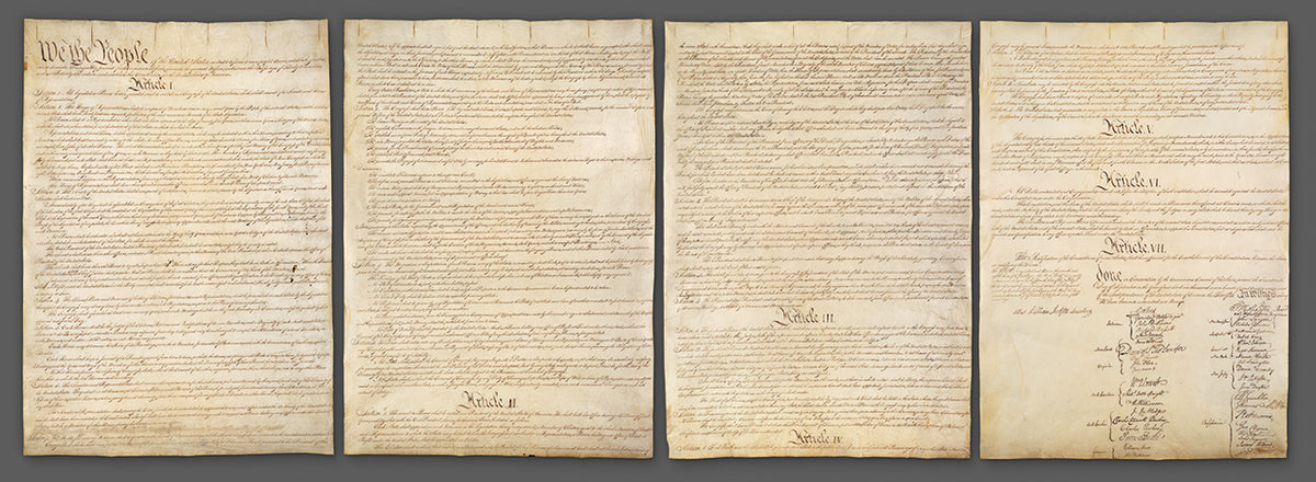 United States Constitution
