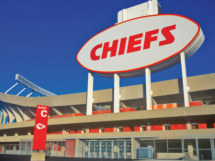 Arrowhead Stadium