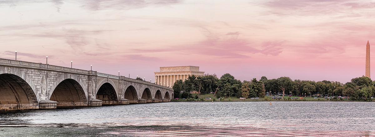 Arlington Memorial Bridge