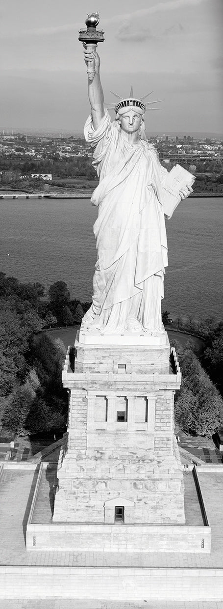 Statue of Liberty