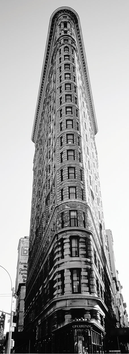 Flatiron Building, Manhattan