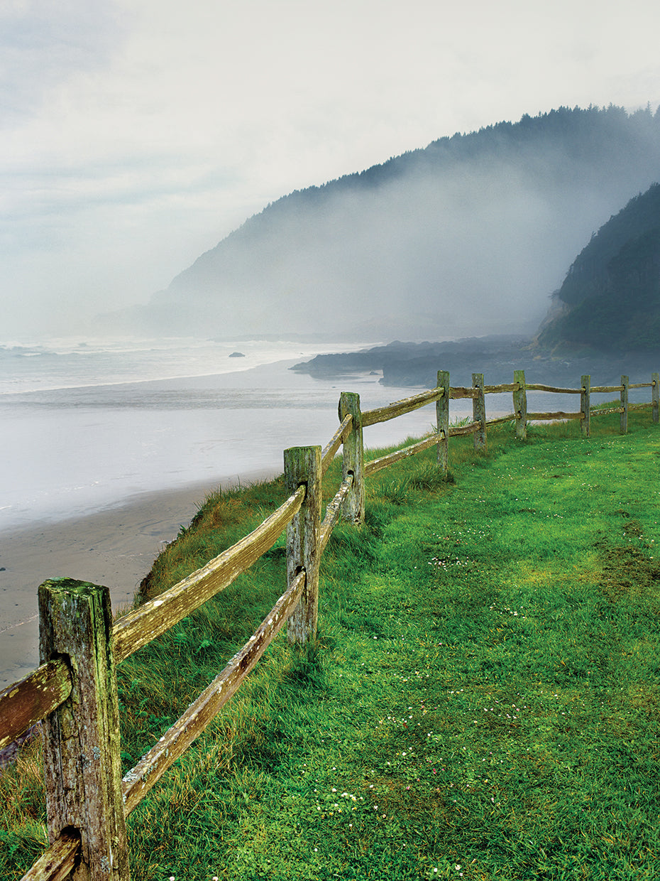 Neptune State Scenic Viewpoint