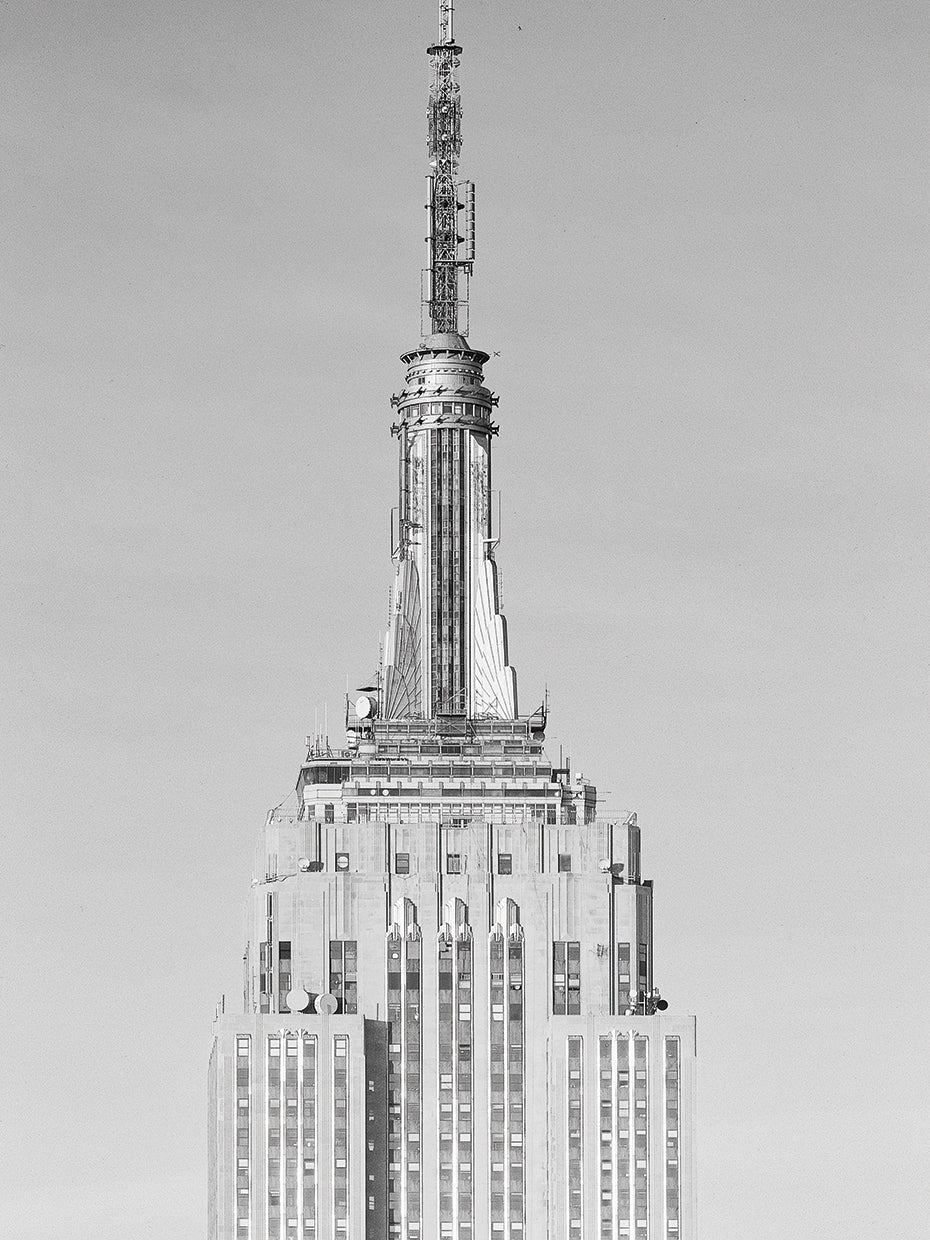 Empire State Building