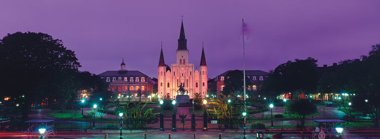 St. Louis Cathedral
