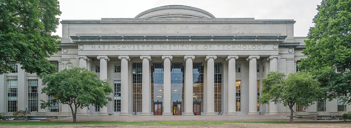 Massachusetts Institute of Technology