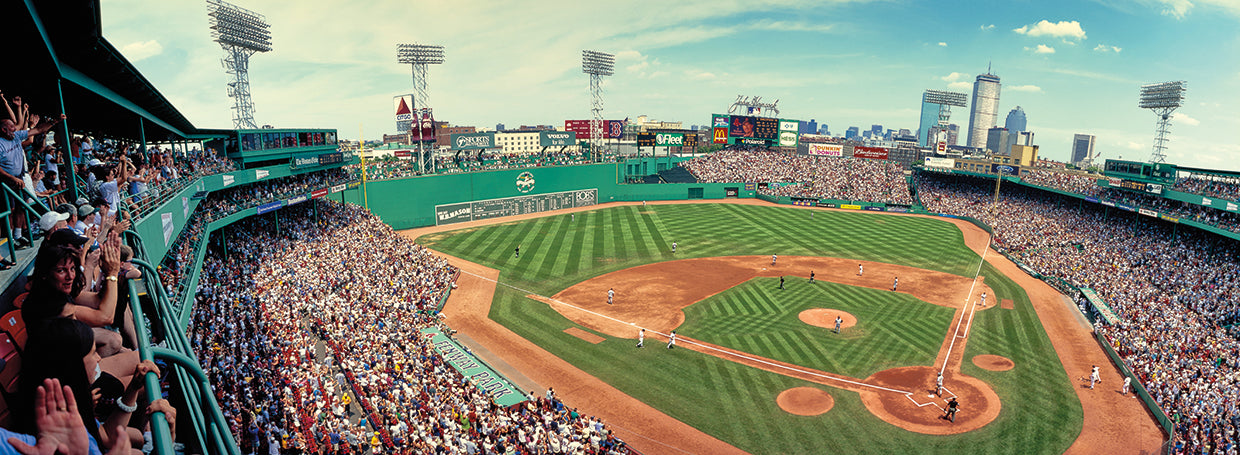 Fenway Park