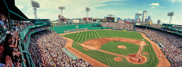 Fenway Park