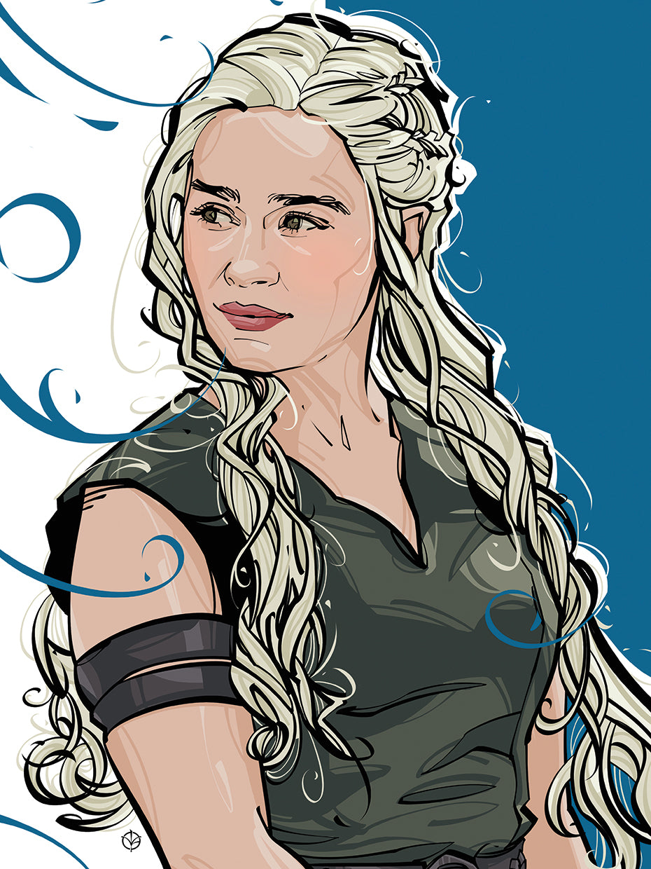 Daenerys