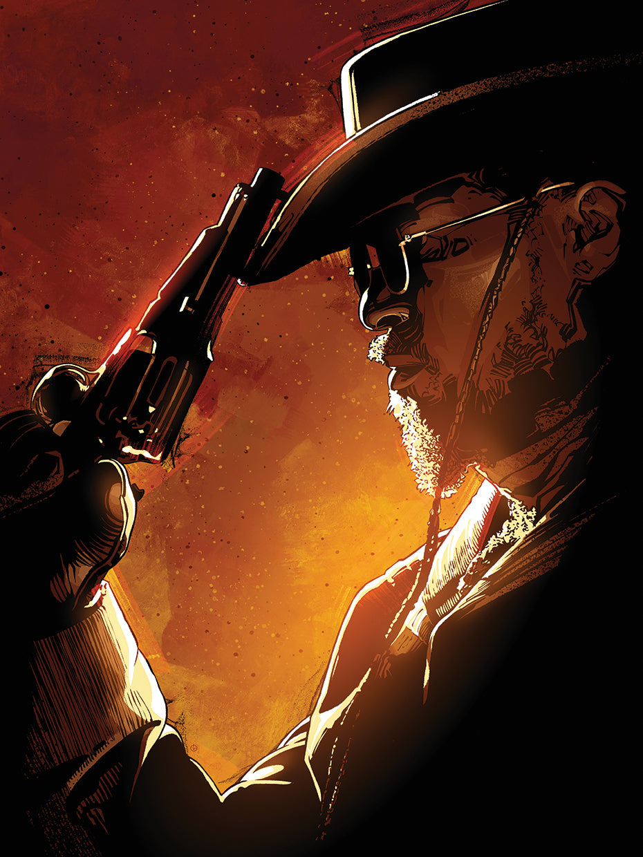 Django I