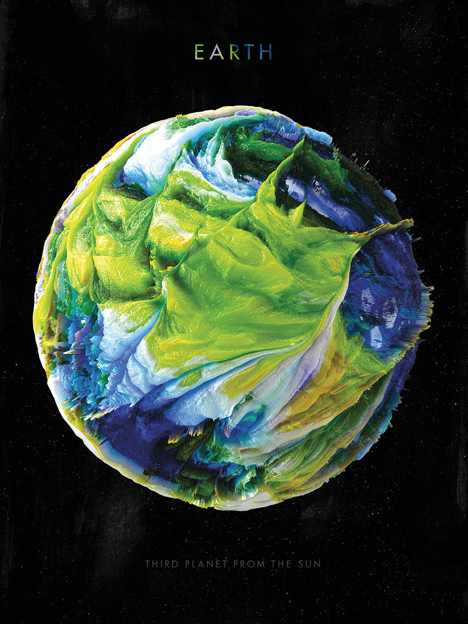 Earth