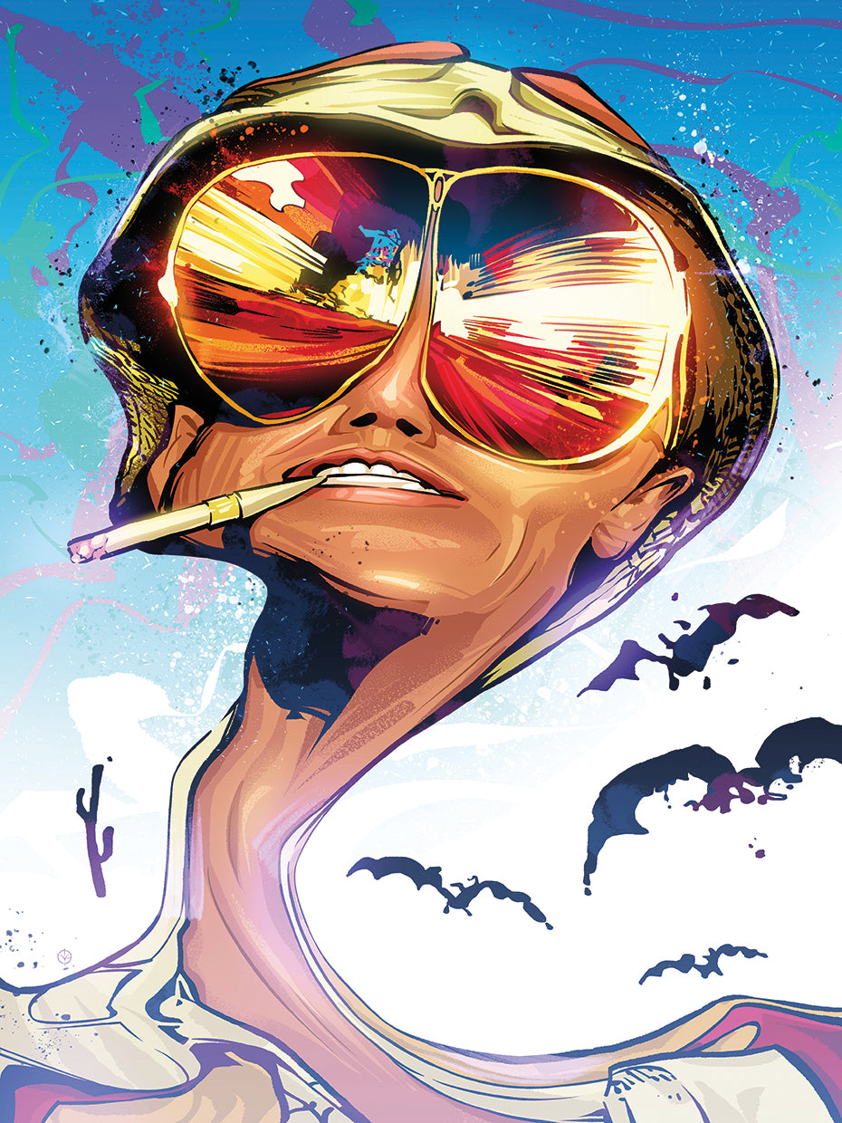 Fear & Loathing