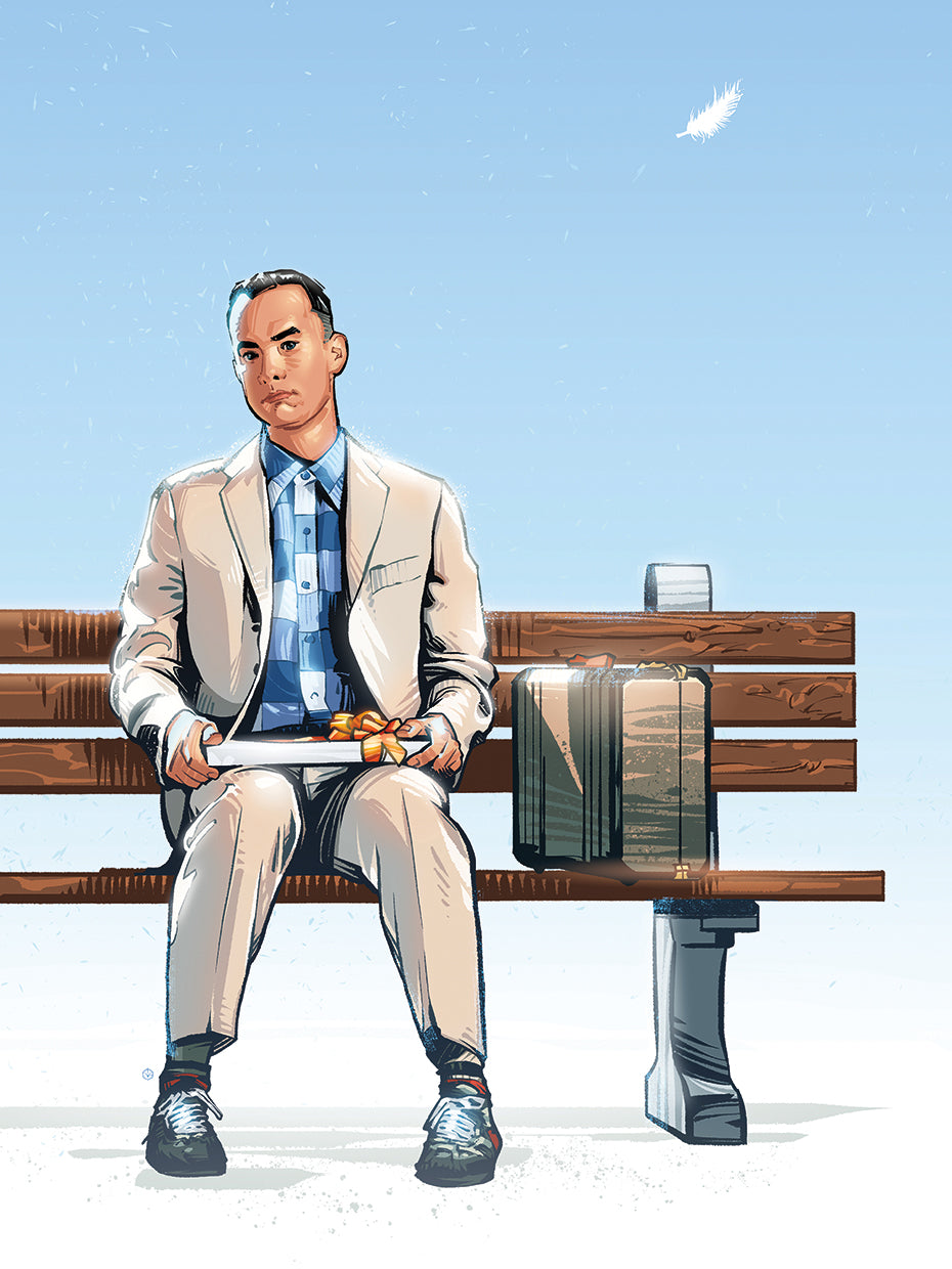 Forrest Gump