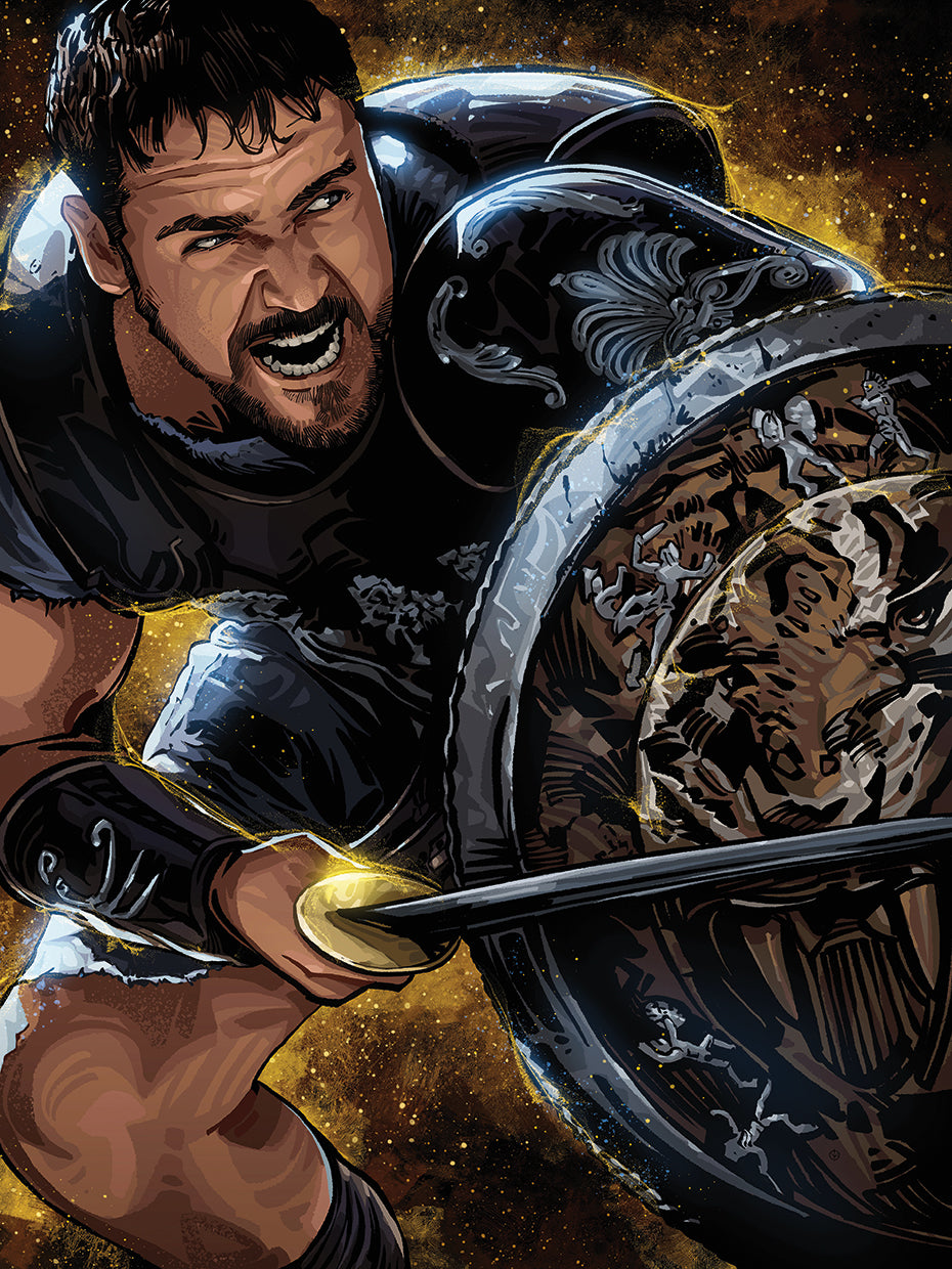Gladiator