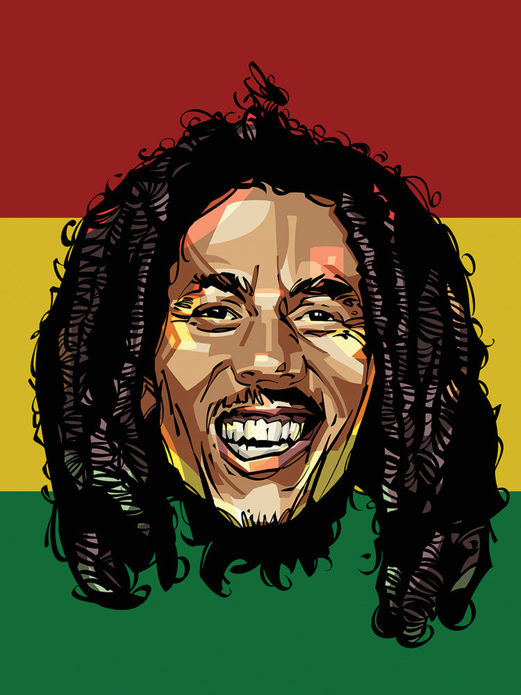 Bob Marley