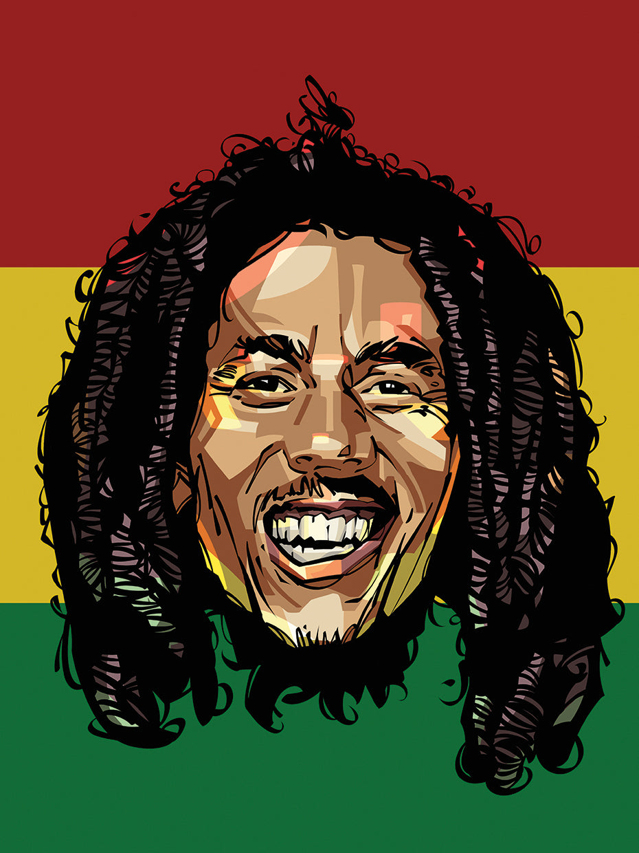 Bob Marley
