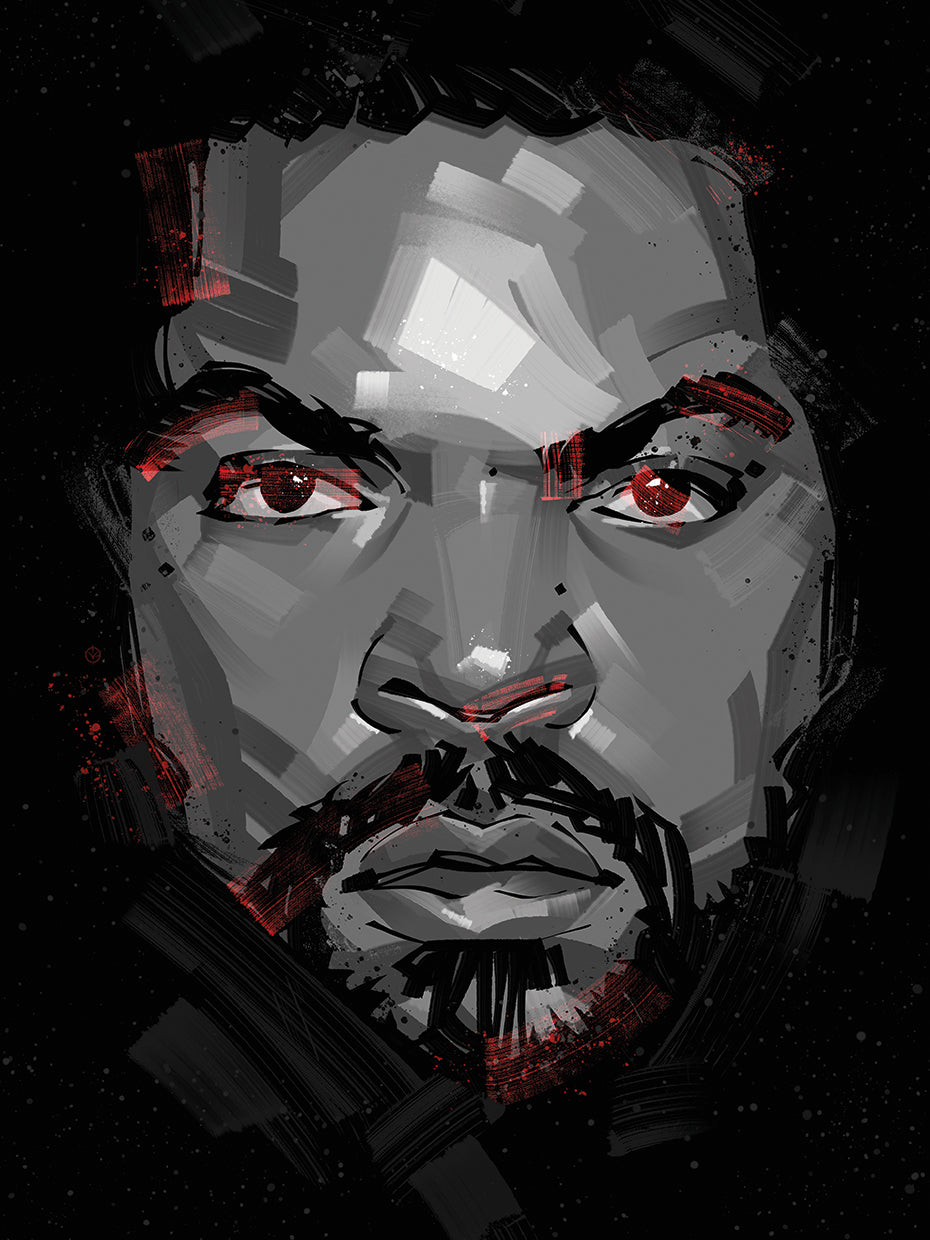Ice Cube I