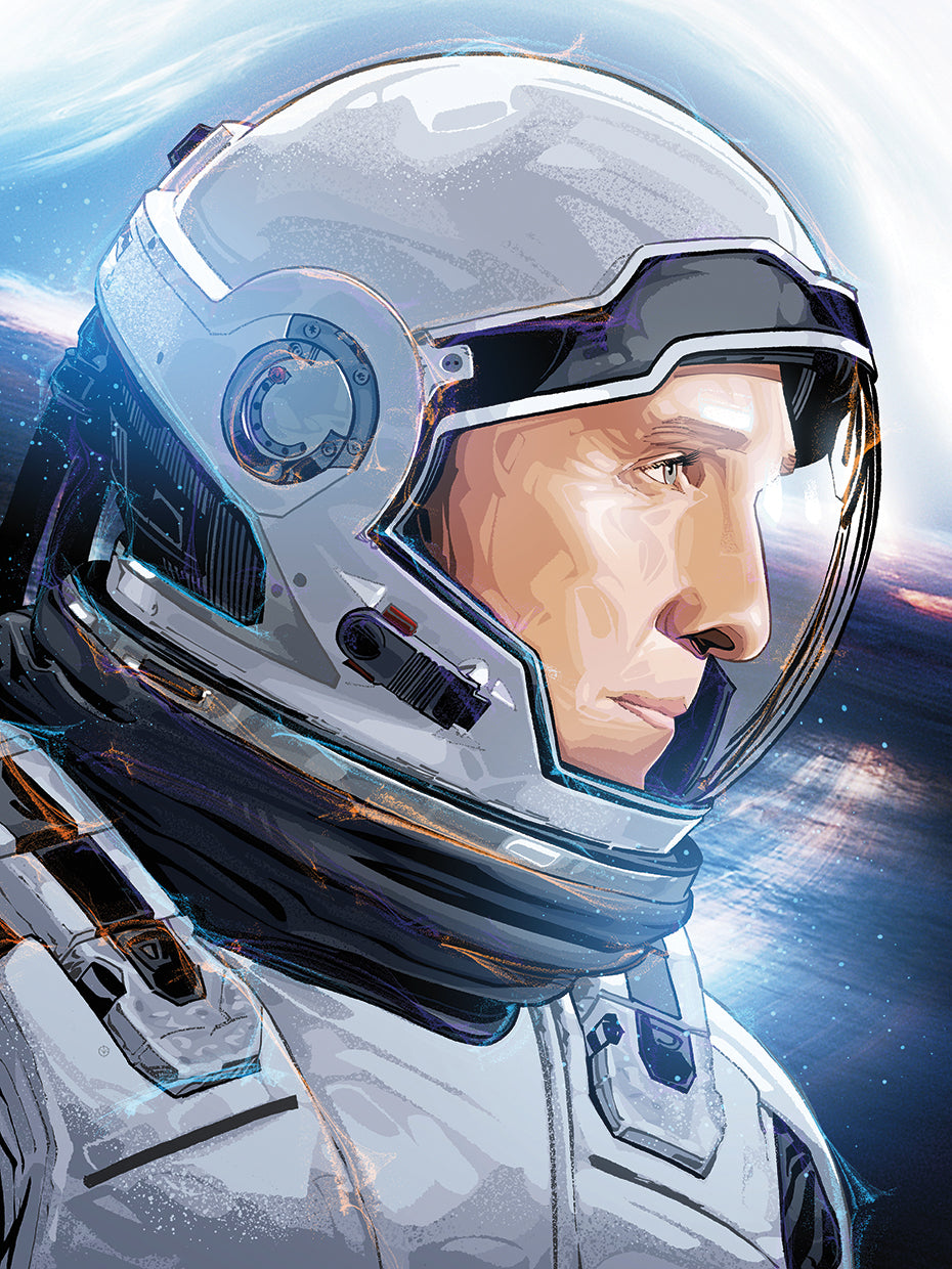 Interstellar