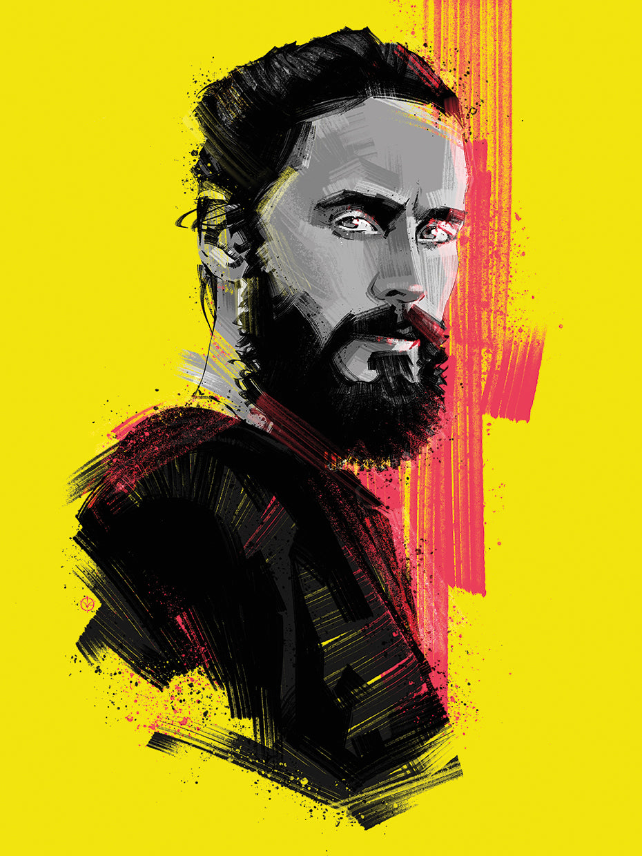 Jared Leto