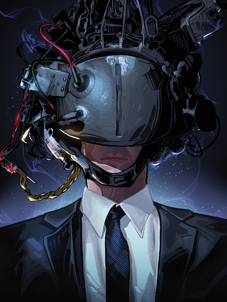 J Mnemonic