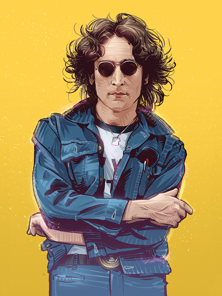 John Lennon