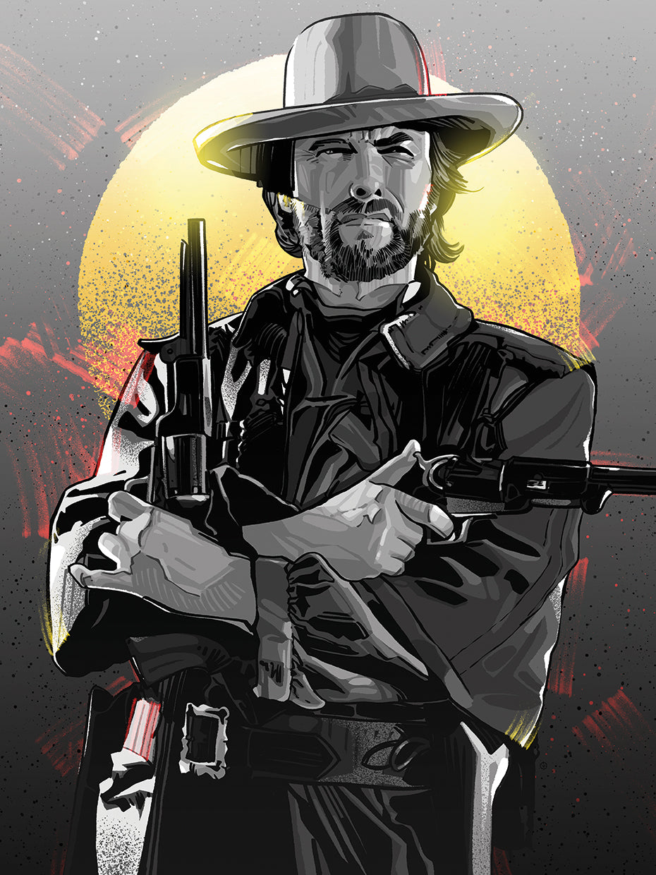 Josey Wales