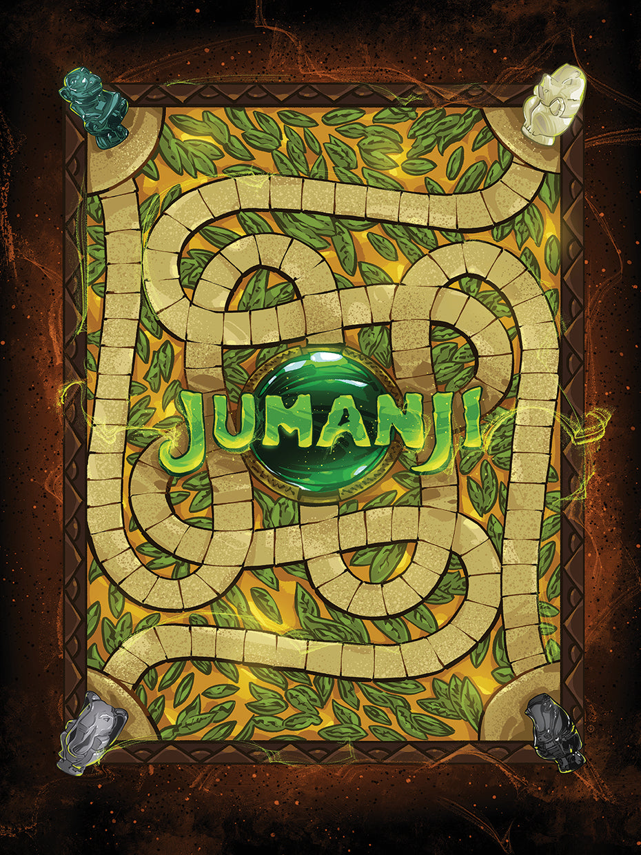 Jumanji