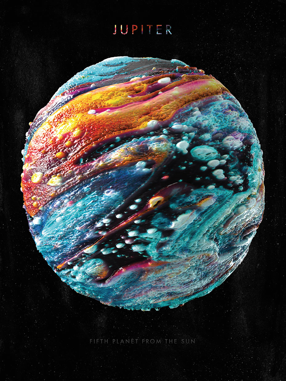 Jupiter