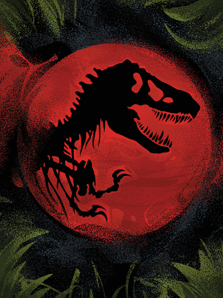 Jurassic Park