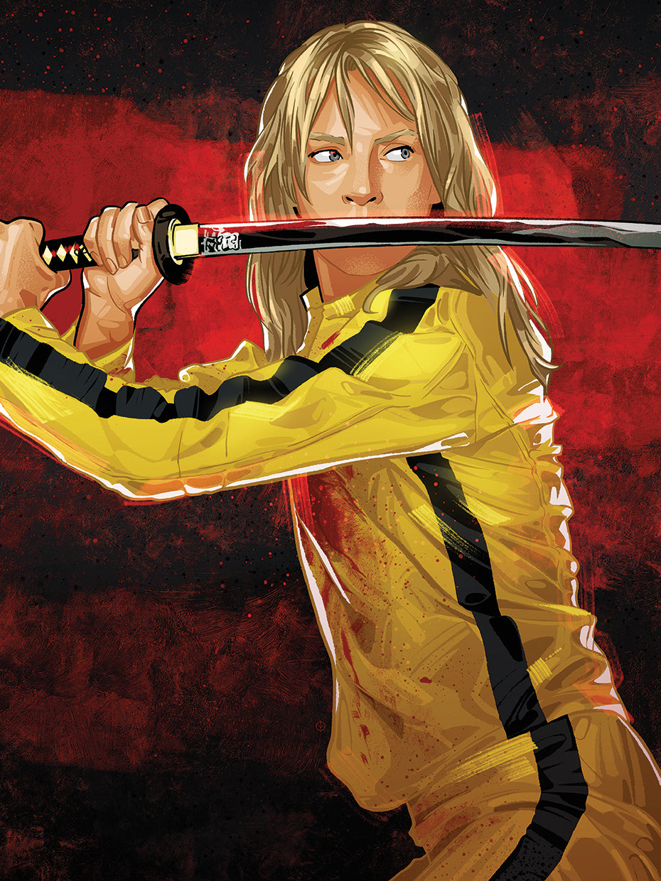 Kill Bill