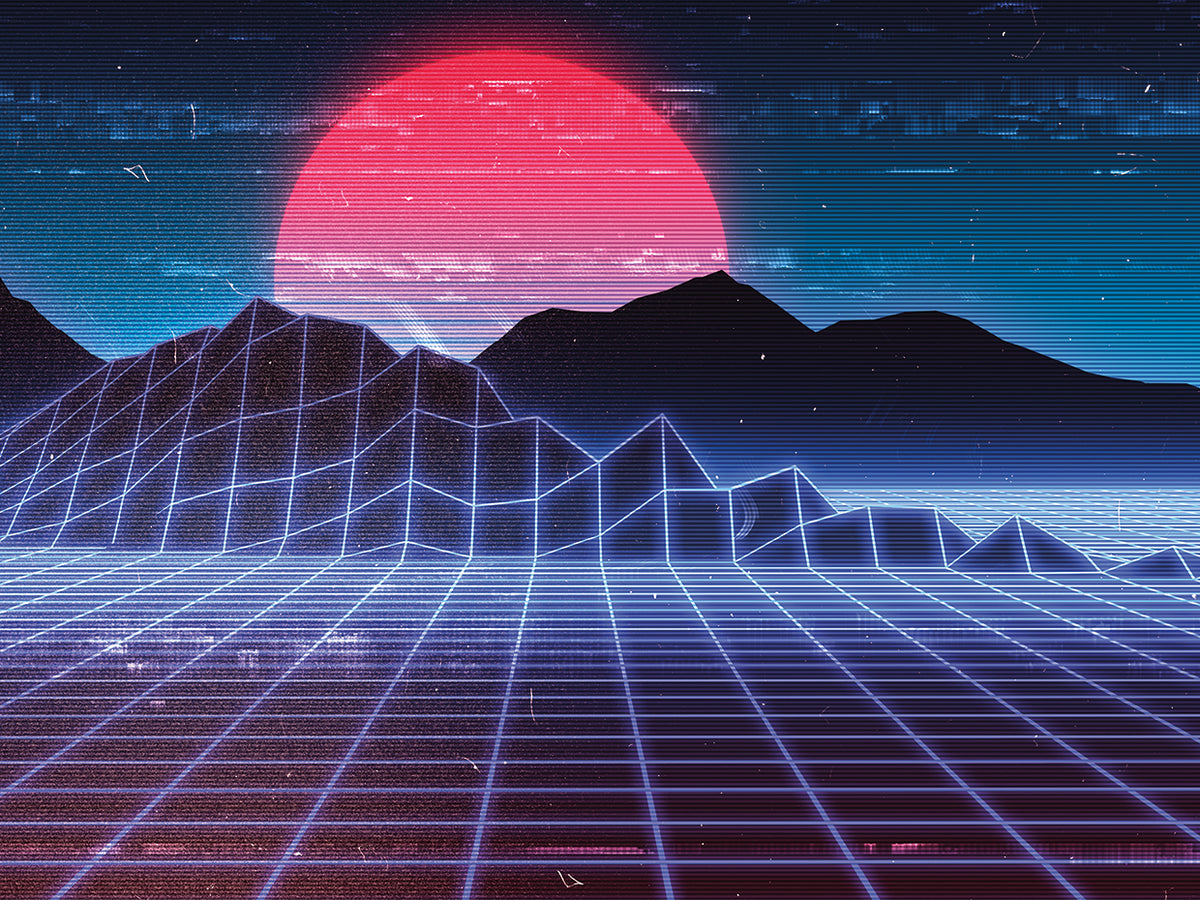 Landscape 8