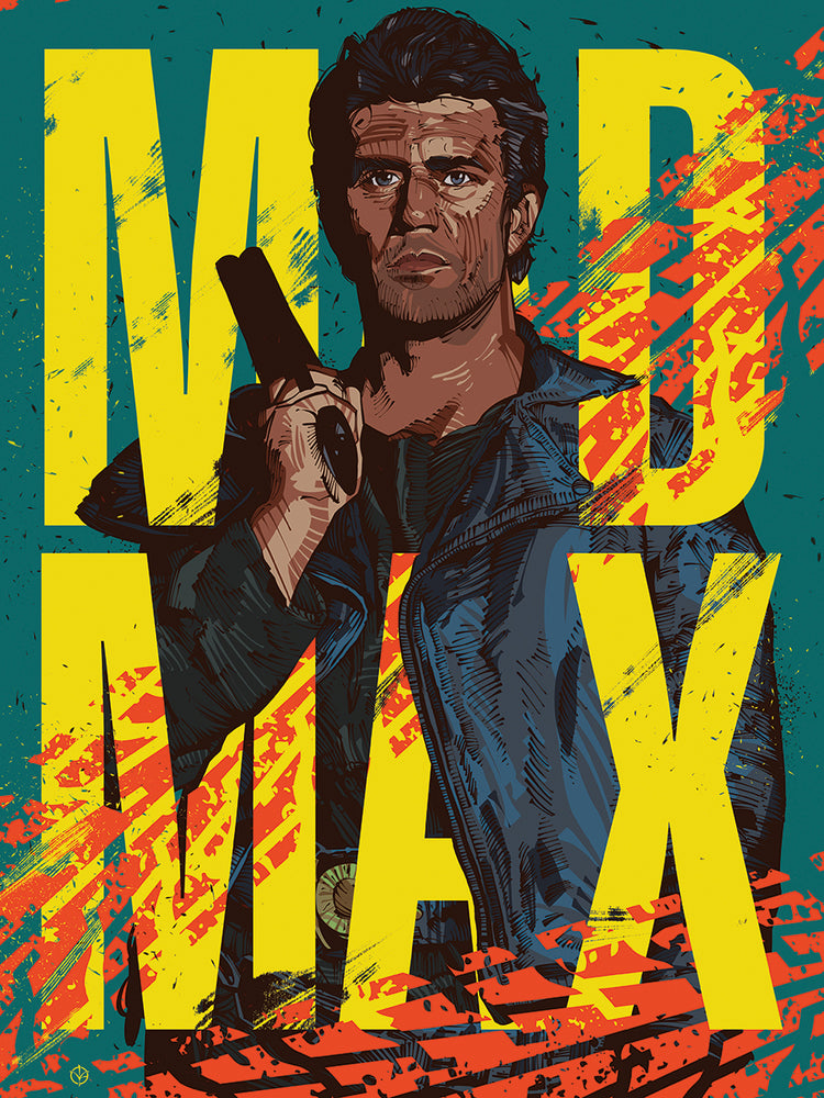 Mad Max 1