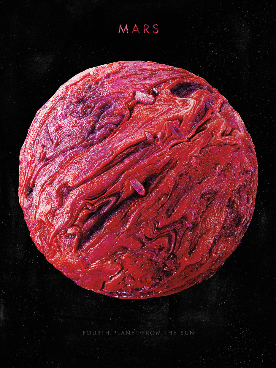 Mars