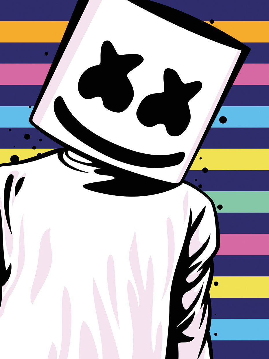 Marshmello 1