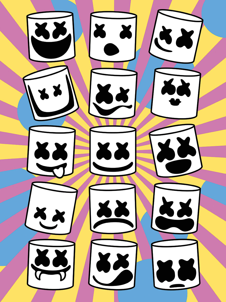 Marshmello 2
